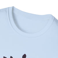 Regatta 2:  Vibrant Graphic Tee, Unisex Softstyle T-Shirt, Casual Wear, Artistic Tie-Dye Shirt, Outdoor Adventure Top, Gift for Art Lovers, Summer [...]