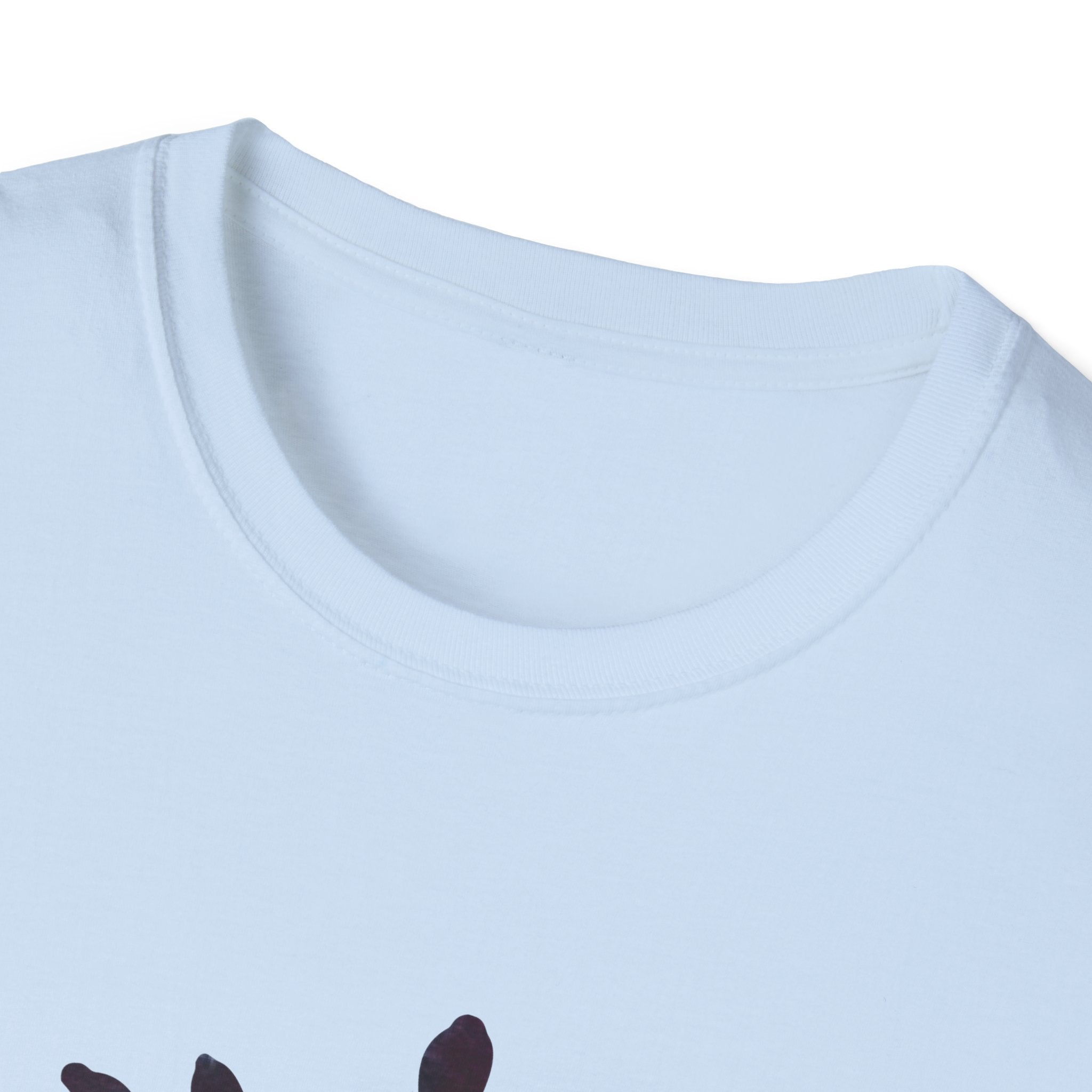 Regatta 2:  Vibrant Graphic Tee, Unisex Softstyle T-Shirt, Casual Wear, Artistic Tie-Dye Shirt, Outdoor Adventure Top, Gift for Art Lovers, Summer [...]