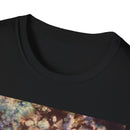 NEUTRON NIRVANA:  Galaxy inspired Colorful Tie-Dye Unisex Softstyle T-Shirt | Boho Shirt | Festival Wear | Casual Tee | Unique Gift | Comfortable Everyday Style