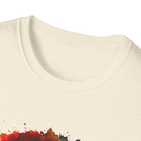 Chartreuse Legend 2:  Colorful Tie-Dye Unisex Softstyle T-Shirt | Music Festival Wear, Casual Summer Shirt, Boho Style Tee, Gift for Him/Her, Vibrant Spiral [...]