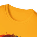 Chartreuse Legend 2:  Colorful Tie-Dye Unisex Softstyle T-Shirt | Music Festival Wear, Casual Summer Shirt, Boho Style Tee, Gift for Him/Her, Vibrant Spiral [...]