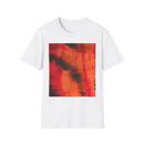 INNOVATION 2: VibrantI Tie-Dye Unisex T-Shirt, Bohemian Style Tee, Casual Wear, Summer Festival Top, Unique Gift Idea, Colorful Fashion Statement