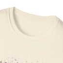 Squid Game 2:  Vibrant Tie-Dye T-Shirt for Summer Fun, Unisex Tee for Festivals, Casual Wear, Gifts, Boho Style