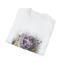 Renegade 2:  Colorful Abstract Unisex T-Shirt, Trendy Graphic Tee, Casual Wear, Gift for Art Lovers, Summer Fashion, Unique Style