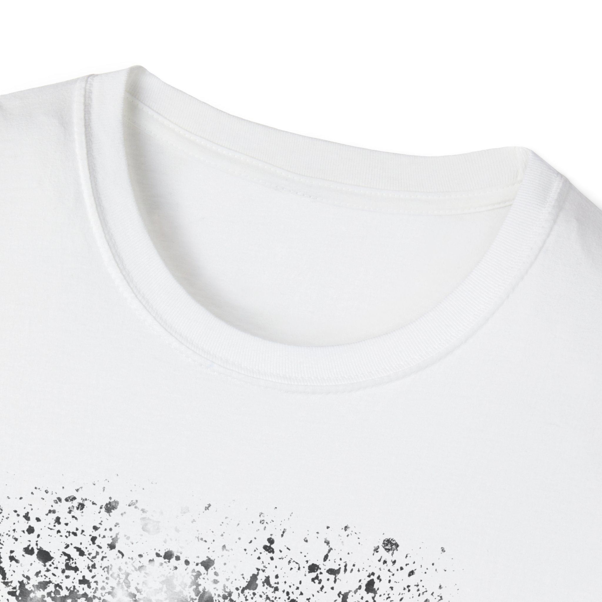 THE DISSIDENT:  Chill Vibe Tie-Dye T-Shirt, Unisex Tee, Graphic Shirt, Summer Style, Casual Wear, Gift for Friends