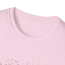 Renegade 2:  Colorful Abstract Unisex T-Shirt, Trendy Graphic Tee, Casual Wear, Gift for Art Lovers, Summer Fashion, Unique Style