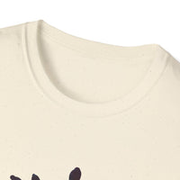 Regatta 2:  Vibrant Graphic Tee, Unisex Softstyle T-Shirt, Casual Wear, Artistic Tie-Dye Shirt, Outdoor Adventure Top, Gift for Art Lovers, Summer [...]