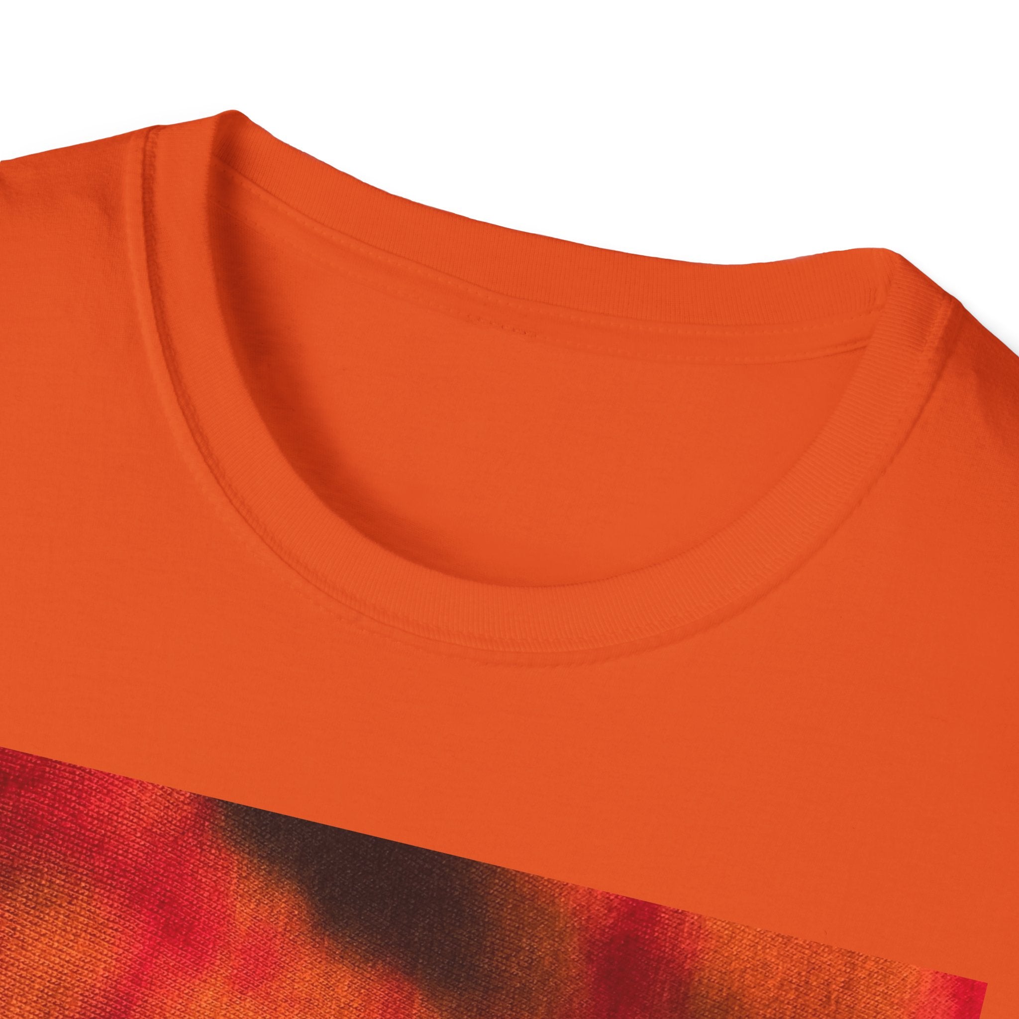 INNOVATION 2: VibrantI Tie-Dye Unisex T-Shirt, Bohemian Style Tee, Casual Wear, Summer Festival Top, Unique Gift Idea, Colorful Fashion Statement