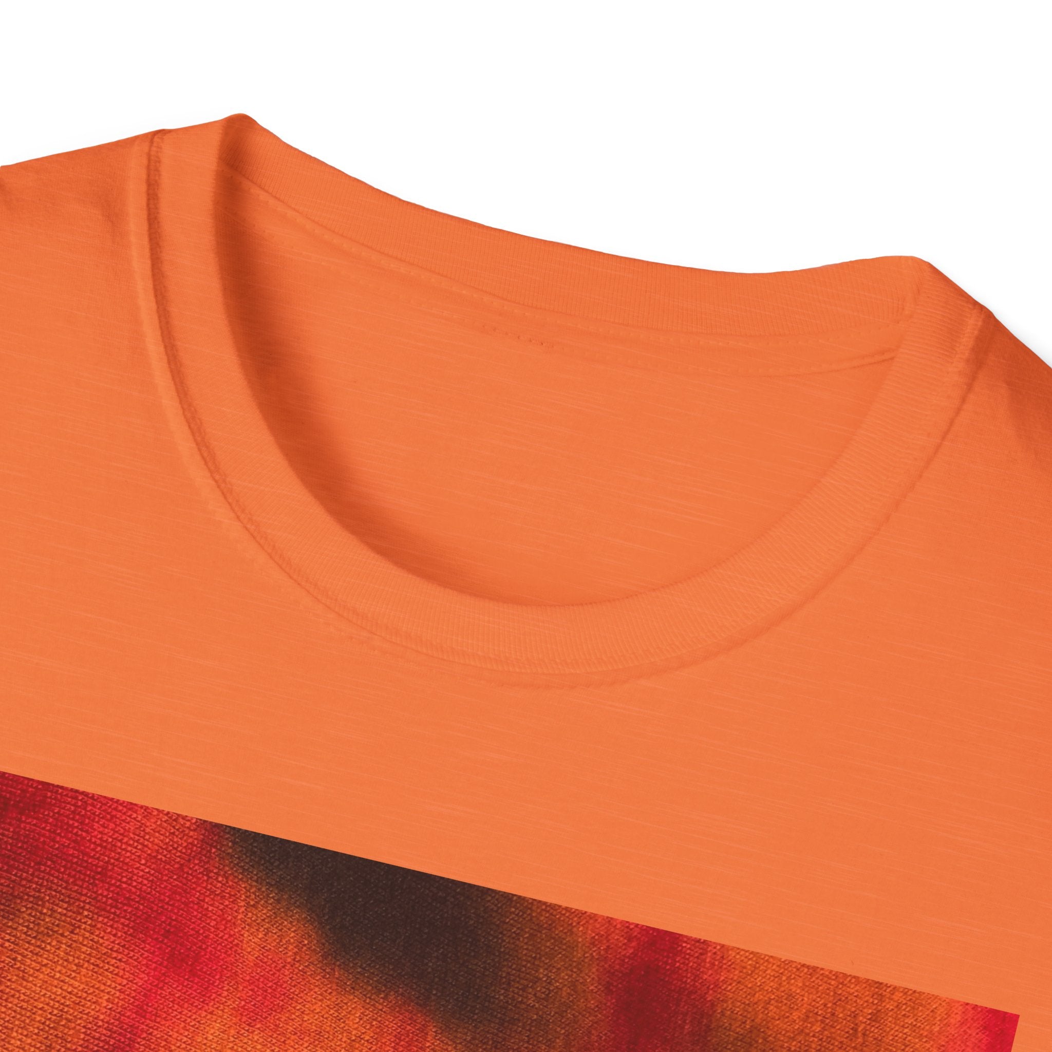 INNOVATION 2: VibrantI Tie-Dye Unisex T-Shirt, Bohemian Style Tee, Casual Wear, Summer Festival Top, Unique Gift Idea, Colorful Fashion Statement