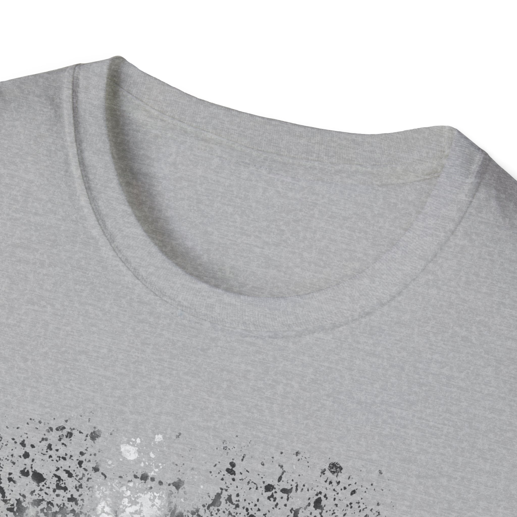 THE DISSIDENT:  Chill Vibe Tie-Dye T-Shirt, Unisex Tee, Graphic Shirt, Summer Style, Casual Wear, Gift for Friends