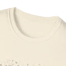 Renegade 2:  Colorful Abstract Unisex T-Shirt, Trendy Graphic Tee, Casual Wear, Gift for Art Lovers, Summer Fashion, Unique Style