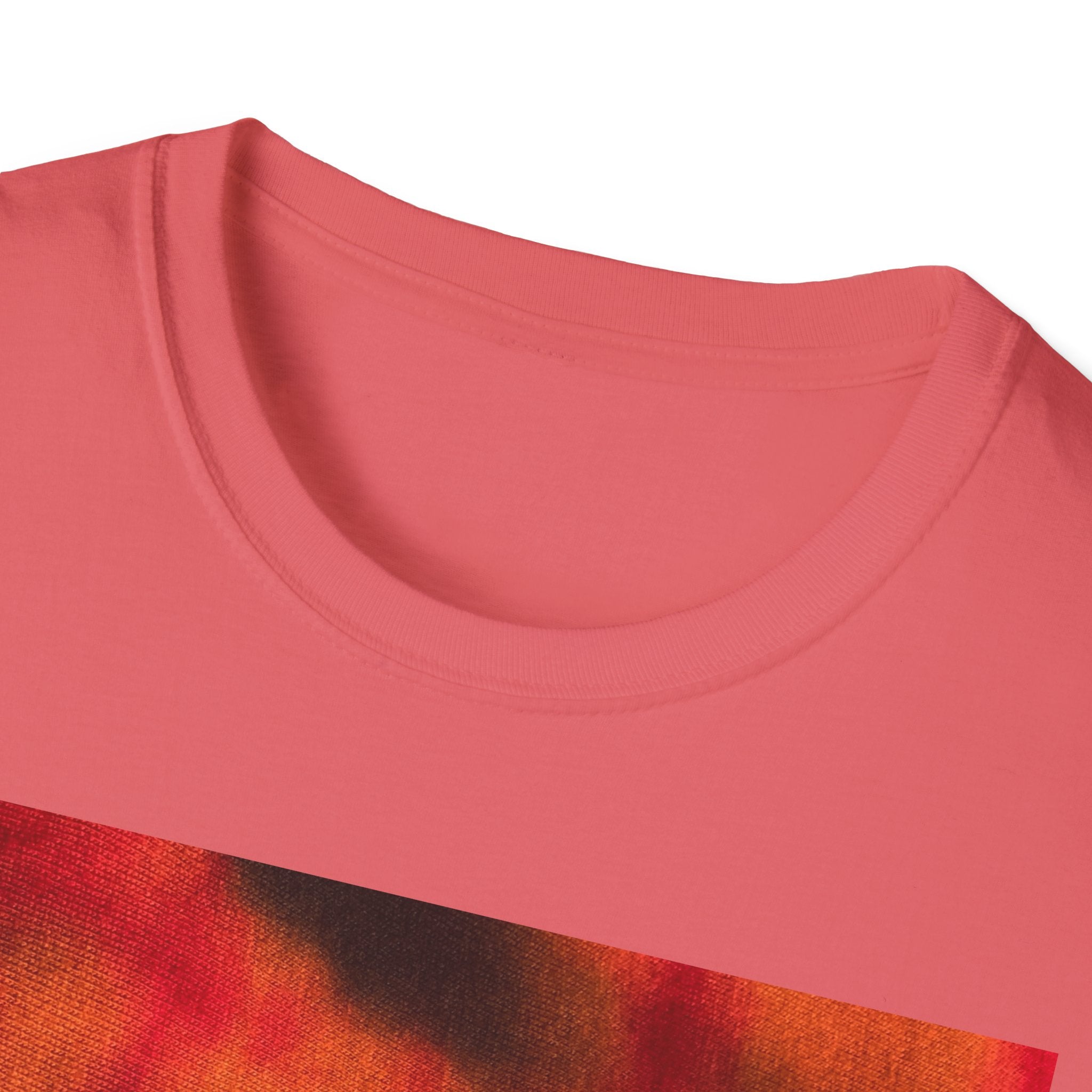 INNOVATION 2: VibrantI Tie-Dye Unisex T-Shirt, Bohemian Style Tee, Casual Wear, Summer Festival Top, Unique Gift Idea, Colorful Fashion Statement