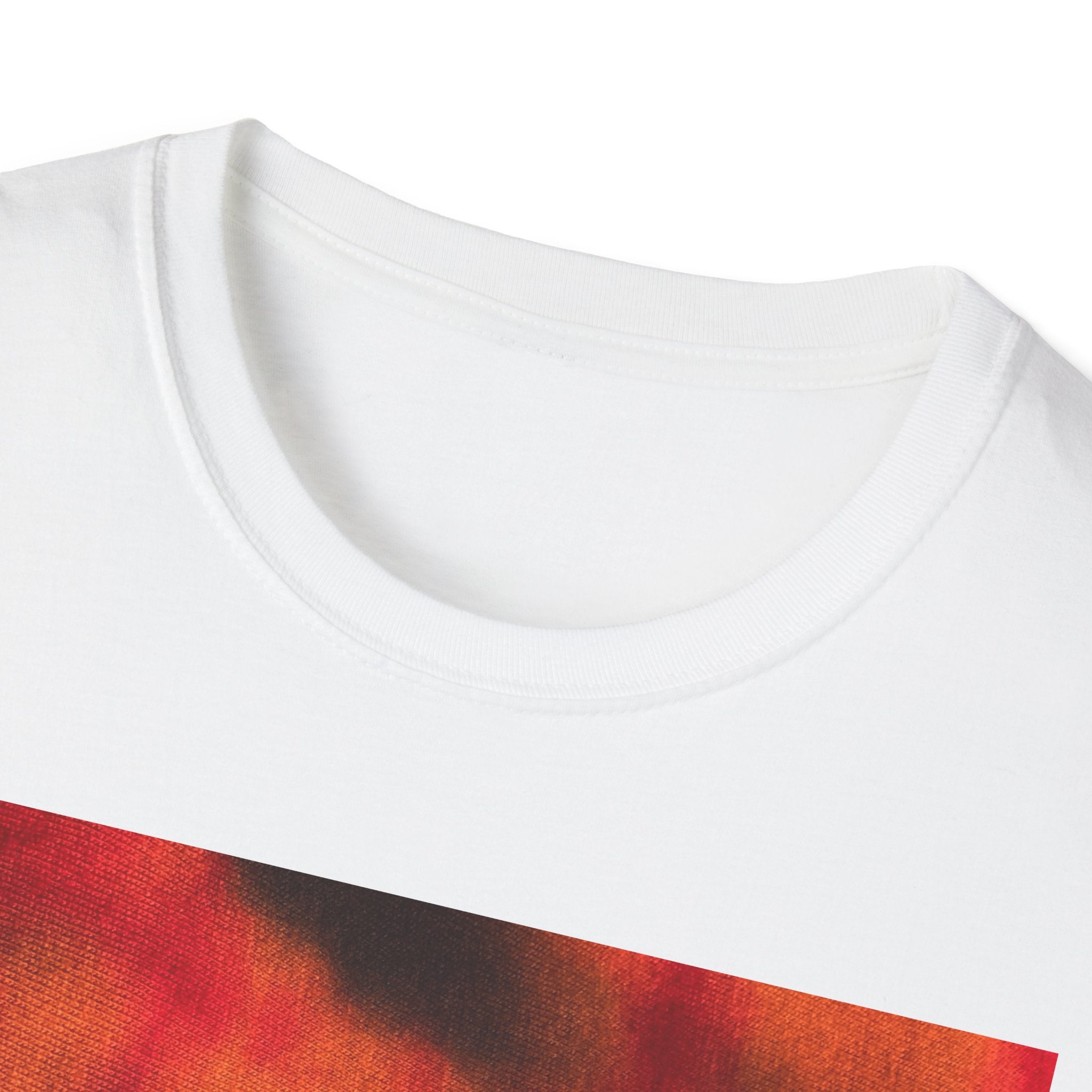 INNOVATION 2: VibrantI Tie-Dye Unisex T-Shirt, Bohemian Style Tee, Casual Wear, Summer Festival Top, Unique Gift Idea, Colorful Fashion Statement